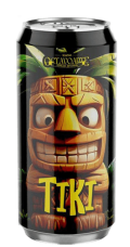 Octavo Arte Tiki West Coast IPA